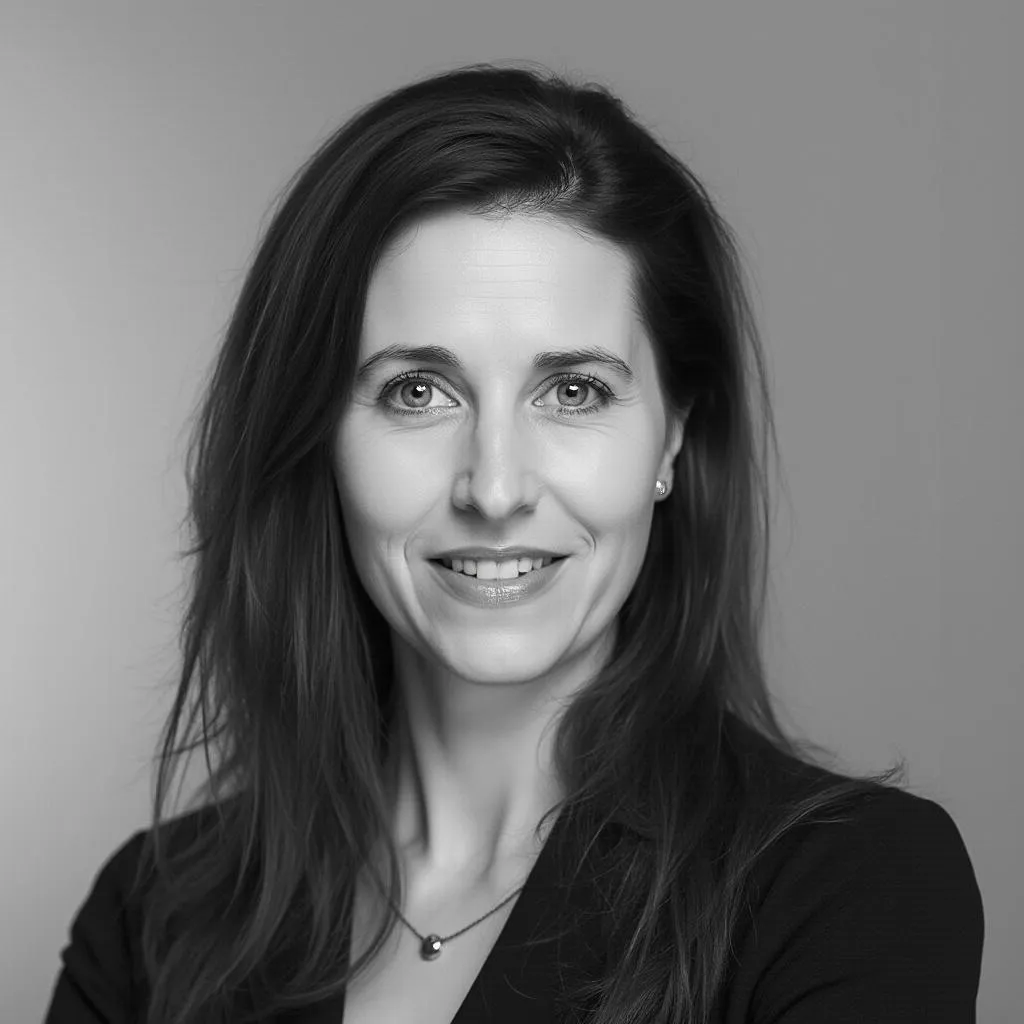 Ivana Brezová, CEO