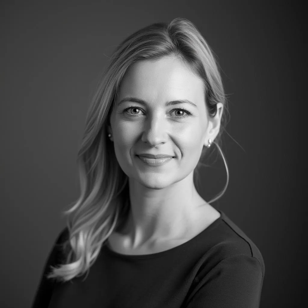 Miroslava Kličková, Senior Coach